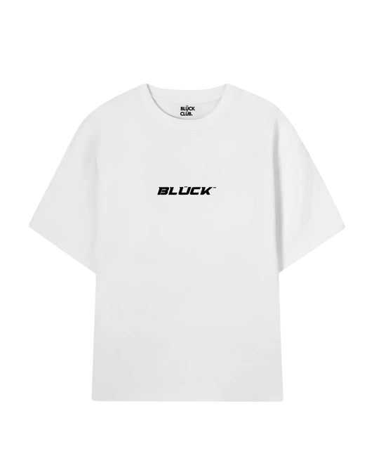 Minimalist Blück logo tee – clean, classic, and 100% nicotine-free in spirit. This essential shirt features the iconic Blück logo on the chest, perfect for those who support a smoke-free lifestyle with subtle style. Comfortable, breathable, and designed to inspire.