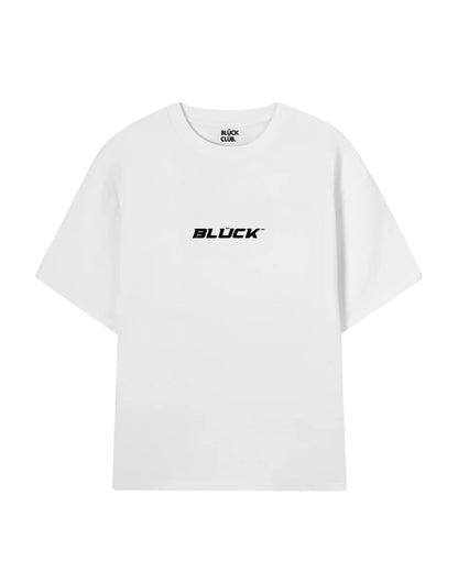 Minimalist Blück logo tee – clean, classic, and 100% nicotine-free in spirit. This essential shirt features the iconic Blück logo on the chest, perfect for those who support a smoke-free lifestyle with subtle style. Comfortable, breathable, and designed to inspire.